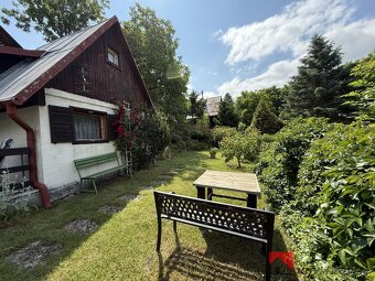 Prodej rekreační chaty, 261 m, Horka u Libochovic okr. Litom - 5
