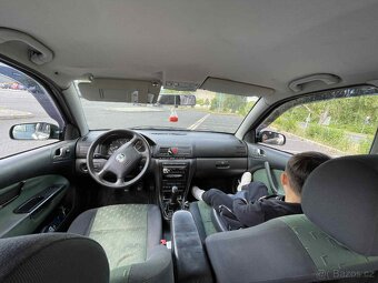 Škoda Octavia I 1.6i 75kw - 5
