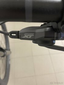 Trek celoodpružené kolo TOP FUEL 8 2023 - 5