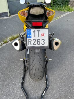Suzuki GSX-R 1000 K8 - 5