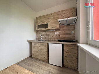 Pronájem bytu 1+kk, 30 m², Prostějov, ul. Cyrila Boudy - 5