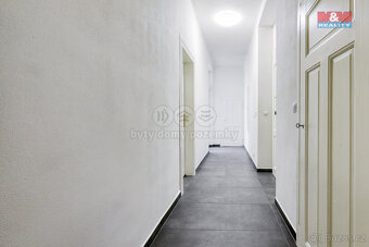 Pronájem bytu 3+kk, 78 m², Plzeň, ul. Dobrovského - 5