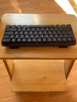 Herní klávesnice Razer Huntsman Mini (Purple Switch) - 5