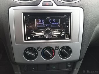 Ford Focus 1,6 74kw - 5