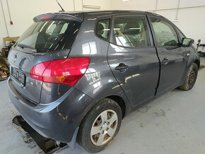 Kia Venga 1.6i r.v. 2011 G4FC 91kw (3900) - 5