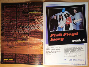 BEST 107/1977 – Pink Floyd, Clapton, Iggy Pop, Lou Reed - 5