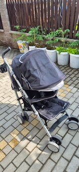 Hauck sporťák - 5