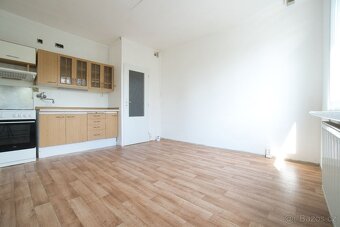 Pronájem bytu 2kk 35 m² Děčín - Staré Město - 5