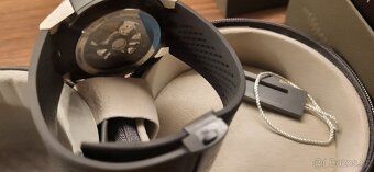 Tag Heuer Carrera Caliber 01 - 5