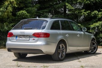 Audi A4 Avant. - 5