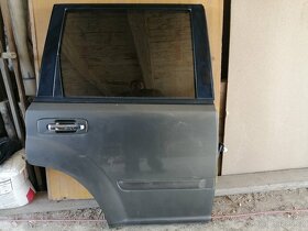 ND - Nissan X-trail, r.v. 2006, 2.2.DCi, 100Kw Columbia - 5
