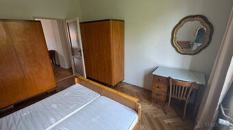 Pronájem bytu, Blansko Družstevní - 2+1, 57 m2 - 5