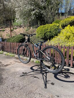Giant trance 29 - 5