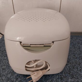 PHILIPS Comfort plus - 5