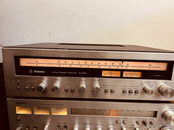 Technics SA-5460 - 5