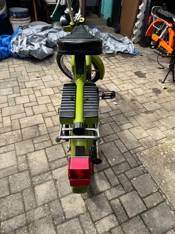 Babetta 210 - 5