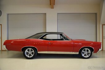 1967 Pontiac GTO - 5