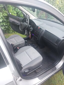 Hyundai getz 63kw - 5
