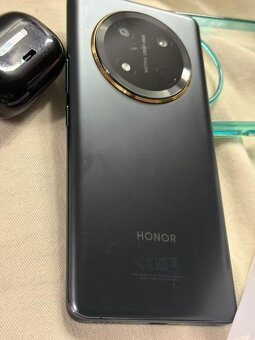 Honor MAGIC 7 lite 512gb záruka 21 měsícu + sluchatka - 5