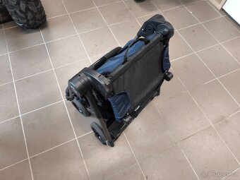 Cybex Melio - 5