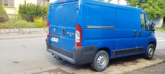 Fiat Ducato 2.2 JTD multijet - 5