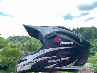 Haven Unique 1040r - 5