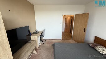 Pronájem bytu 2+1 52 m2, Třebíč - Nové Dvory, ev.č. 01836 - 5