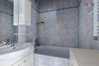 Pronájem bytu 3+1, 68 m², Bukovany - 5