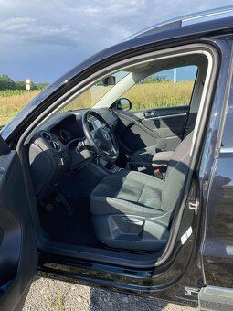 VW Tiguan 2,0 TDI 103kw,R.v.2013 - 5