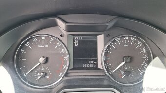 Škoda Octavia 3 Combi, 1.6 TDI 81kW r.v. 2015 - 5