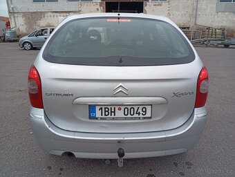 Citroën Xsara Picasso 1.6i - 5