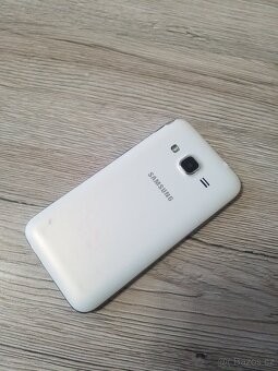 Mobilní telefon Samsung Galaxy Core Prime na ND - 5