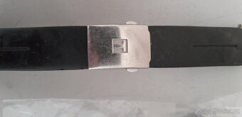 TISSOT TOUCH II SMART WATCH - 5