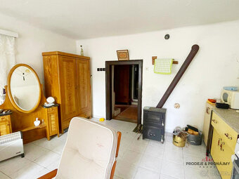 Prodej rodinného domu 165 m², pozemek 1183 m² Makov - 5