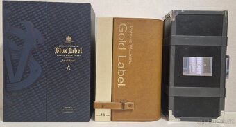 Johnnie Walker - 5