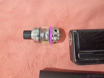 Elektronka vapo drag3 mod, elf bar elfa pod - 5