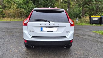 Volvo XC60 2.4D   4x4 - 5