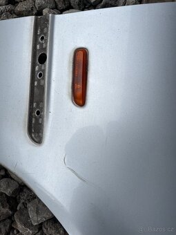 Blatník BMW e46 PP - 5