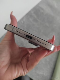 Apple IPhone 15 Pro Max 256gb - 5