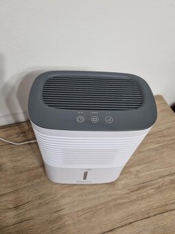 Odvlhčovač vzduchu Rohnson R-9006 ECO dry - 5