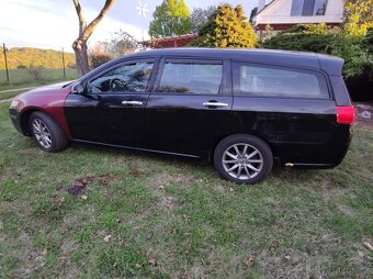 Honda Accord 2.4 - 140 kW - 5