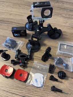 Akční kamera SJcam SJ8pro nova - 5