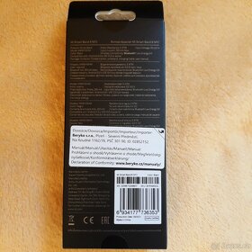 Xiaomi 6 nové nerozbalené - 5