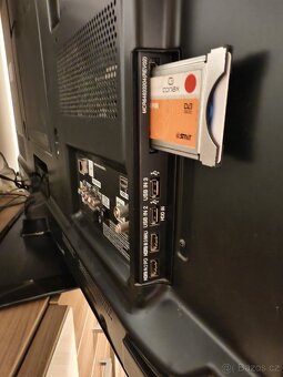 50PH670S LG PENTOUCH PLAZMOVÁ TV, FULL HD - 5