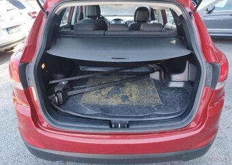 Hyundai ix35 1,6 GDI 99 KW CZ benzín manuál 99 kw - 5