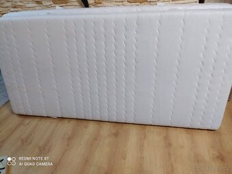 MATRACE SCHLARAFFIA  90x190x16cm - 2ks - 5