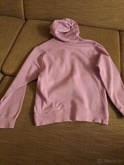 Mikina NIKE vel. S a M - 5