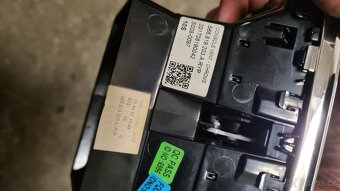 Zbytky dílů škoda karoq kodiaq - 5