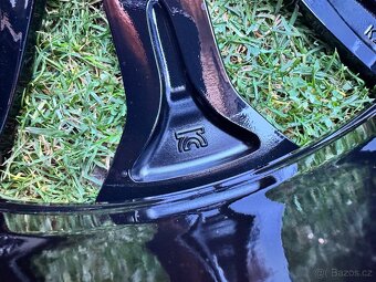 ORIG.VOLVO XC60 R20 2025 VOLVO XC40 R20 NOVE DISKY - 5