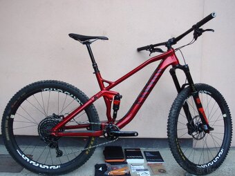 Enduro Canyon Spectral AL 7.0 - 5